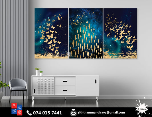 Design : SM - 890