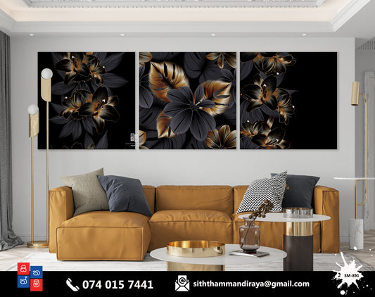 Design : SM - 891