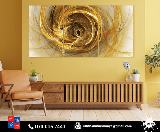 Design : SM - 898