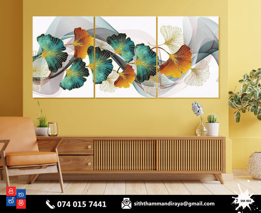 Design : SM - 901