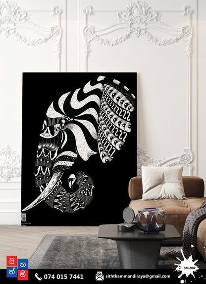 Design : SM - 902