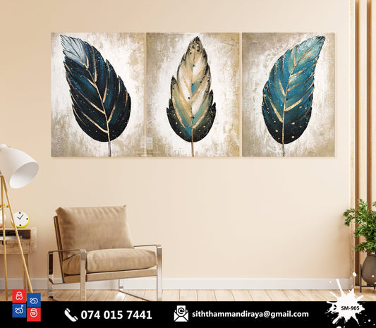 Design : SM - 905