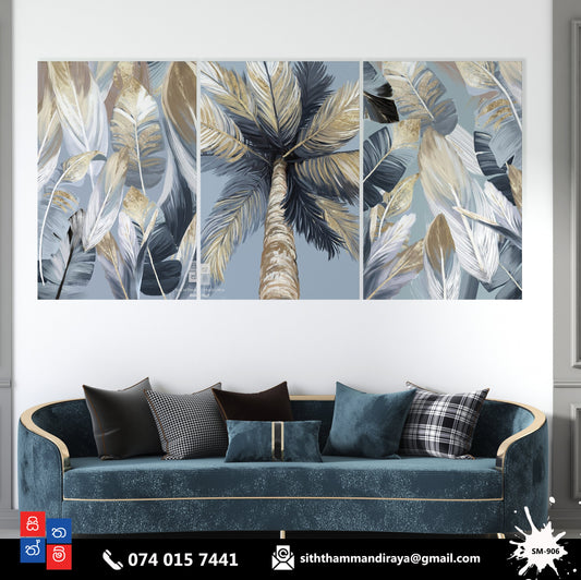 Design : SM - 906