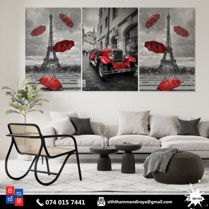 Design : SM - 910