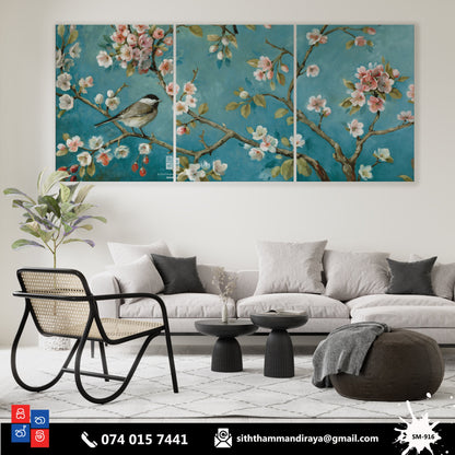 Design : SM - 916