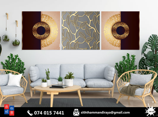 Design : SM - 920