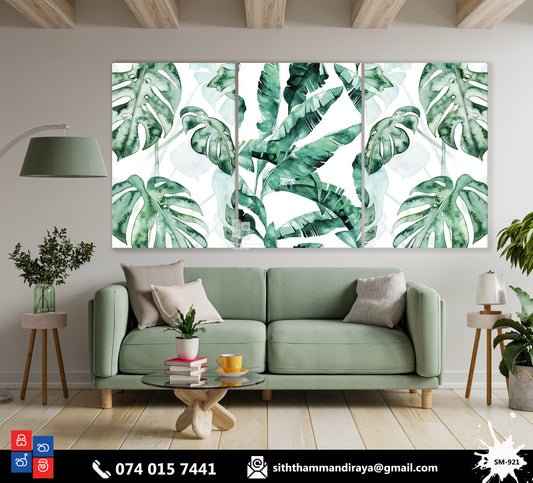 Design : SM - 921