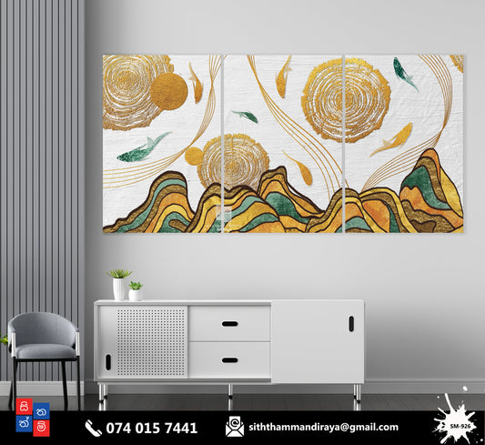 Design : SM - 926