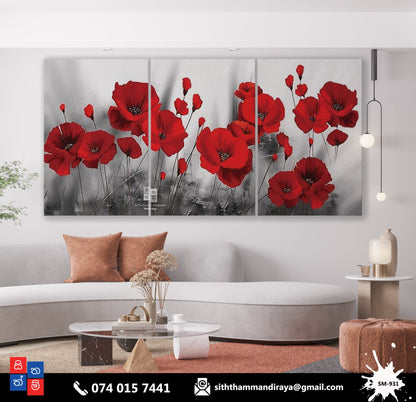 Design : SM - 931