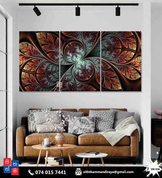 Design : SM - 936