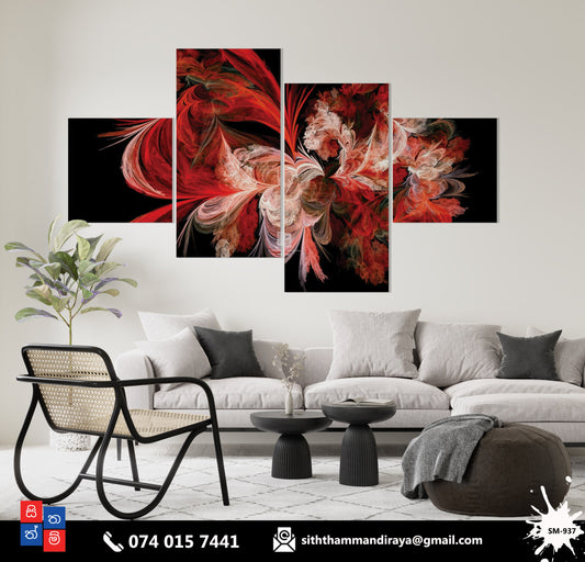 Design : SM - 937