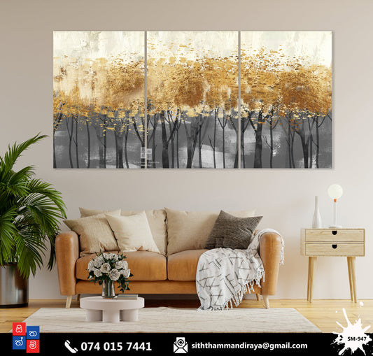 Design : SM - 947