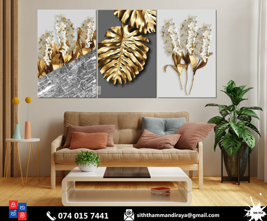 Design : SM - 952