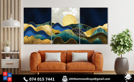 Design : SM - 955