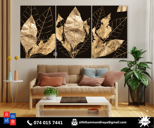 Design : SM - 956