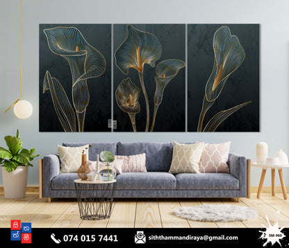 Design : SM - 960