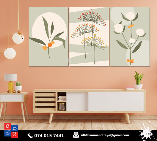 Design : SM - 975