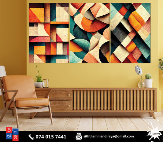 Design : SM - 978