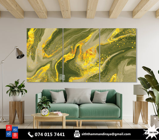Design : SM - 980