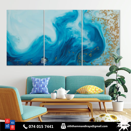Design : SM - 982