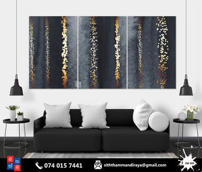 Design : SM - 999